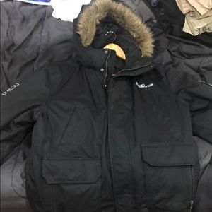 ecko winter coats